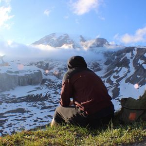 Meet your Posher, Julian